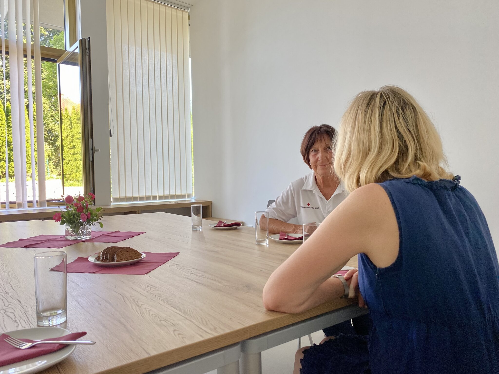 Selbsthilfe: Lebenscafe für Trauernde in Schärding – Termine für 2022 ...