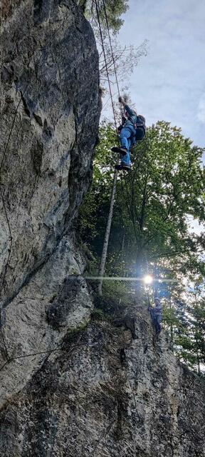 Foto: Alpenverein Enns