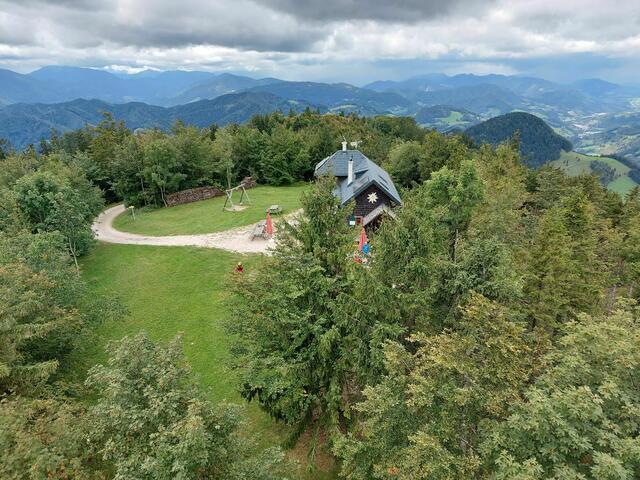 Foto: Alpenverein Enns