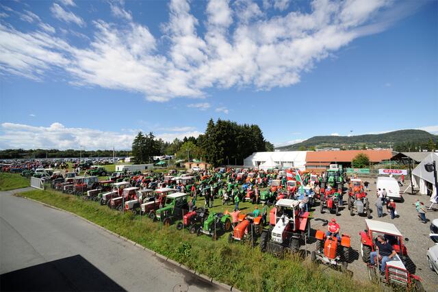 Eine wahre Augenweide.