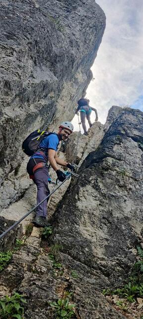Foto: Alpenverein Enns