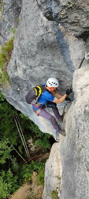 Foto: Alpenverein Enns