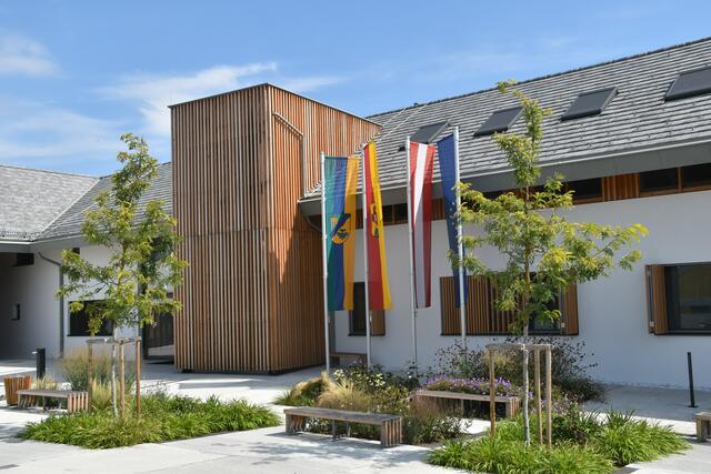 Vier Parteien streben den Einzug in den Gemeinderat von Burgauberg-Neudauberg an: die ÖVP, die SPÖ, die FPÖ und die MFG. | Foto: Martin Wurglits