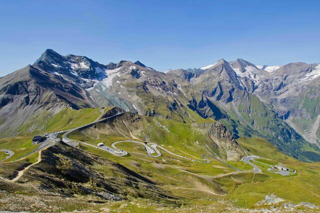 Der 100er auf der Hochalpenstraße ist Geschichte | Foto: grossglockner.at