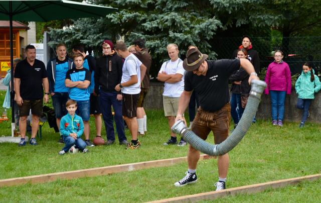 Foto: FF Payerbach