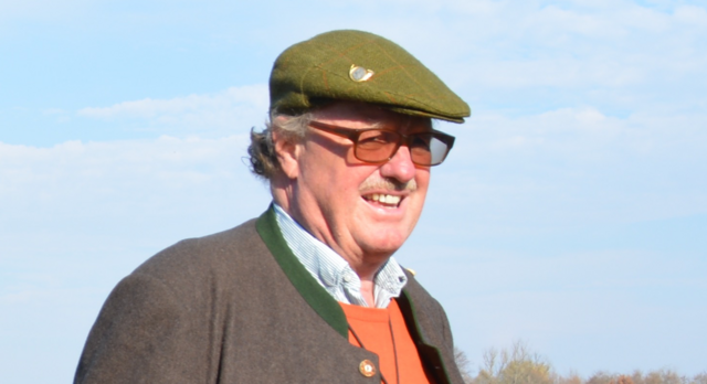 Der Geschäftsmann Alfons Mensdorff-Pouilly ist am Wiener Landesgericht wegen des Vorwurfs der Geldwäsche zu sechs Monaten bedingt und einer Probezeit von drei Jahren verurteilt worden. | Foto: Christian Uchann