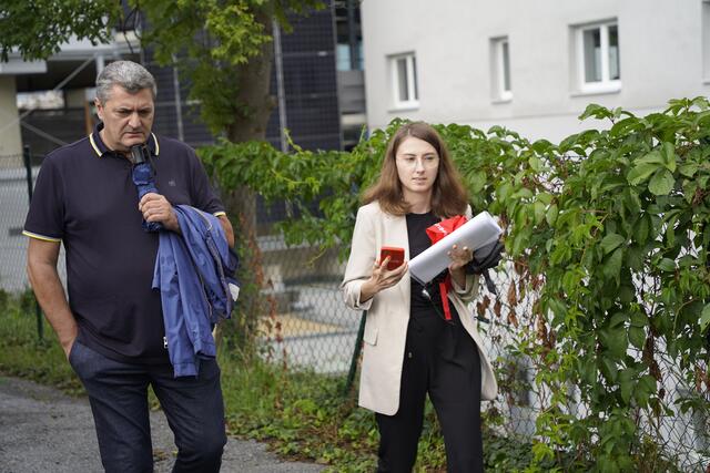 Foto: RegionalMedien Steiermark