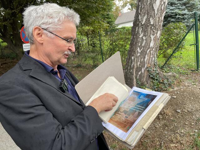 Foto: RegionalMedien Steiermark