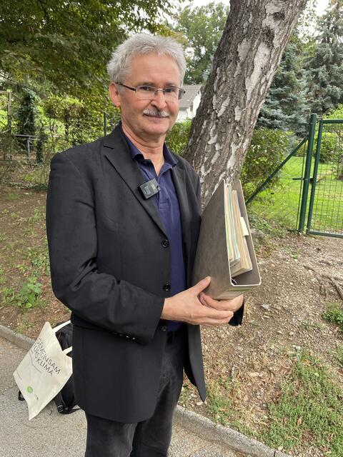 Foto: RegionalMedien Steiermark