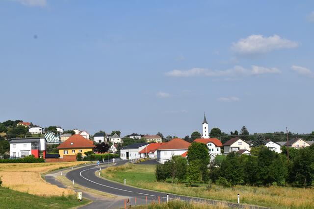 Eine spannende Entscheidung um die Mehrheit in Markt Neuhodis ist zu erwarten. Zudem gibt es drei Bürgermeisterkandidaten. | Foto: Michael Strini