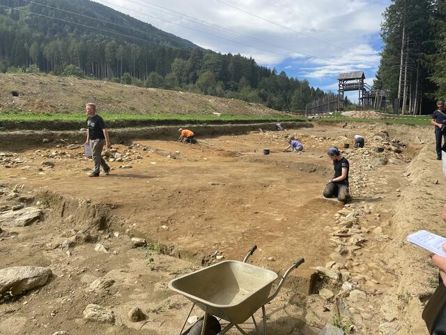 Foto: RegionalMedien Kärnten