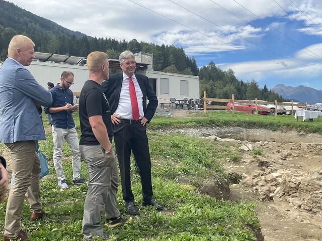 Foto: RegionalMedien Kärnten