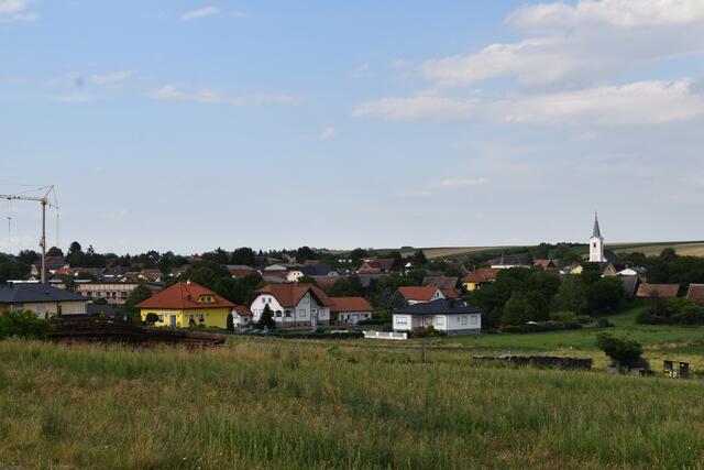 In Schandorf treten nur SPÖ und ÖVP an. Bgm. Werner Gabriel hat mit Vizebgm. Bernhard Herics einen neuen Herausforderer. | Foto: Michael Strini