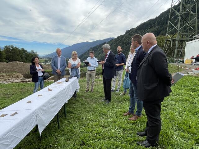 Foto: RegionalMedien Kärnten