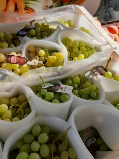 Foto: Neuwaldegg Supermarkt