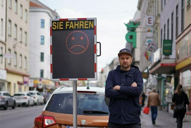 Thomas Kerekes verlässt die Grünen Margareten sowie Grünen Wien, da "die gemeinsamen Ziele aus der vergangenen Wahl nicht mehr im notwendigen Ausmaß weiterentwickelt werden". | Foto: Grüne Wien