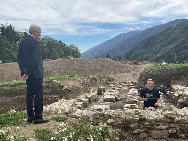 Foto: RegionalMedien Kärnten
