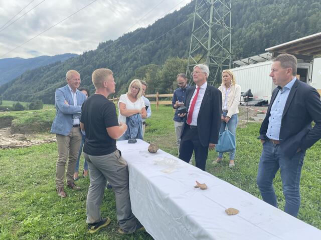 Foto: RegionalMedien Kärnten