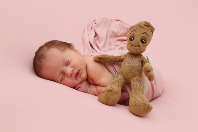 Elisabeth
Geburt: 8. August
Größe: 49 cm, Gewicht: 3.054 g
Karin und Manfred Puntigam aus Heimschuh | Foto: Baby Smile