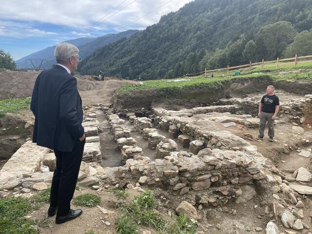 Foto: RegionalMedien Kärnten