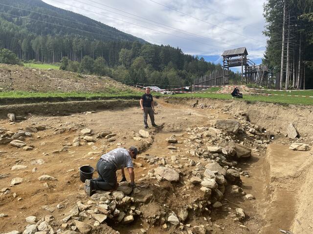 Foto: RegionalMedien Kärnten