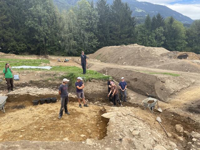 Foto: RegionalMedien Kärnten