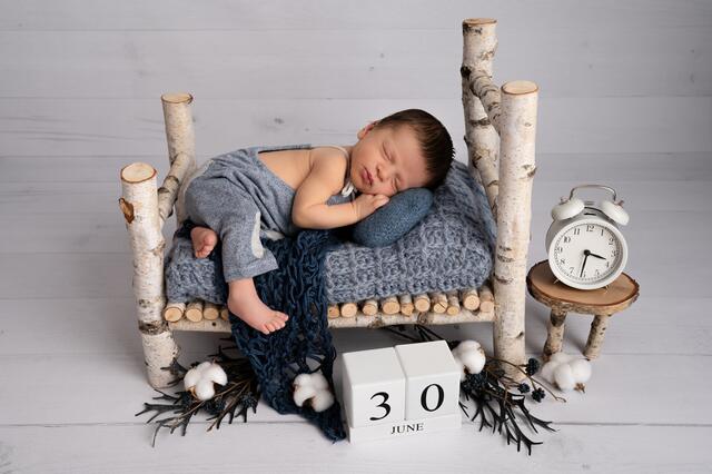 Kilian
Geburt: 30. Juni
Größe: 52 cm, Gewicht: 3.210 g
Natalie und Christoph Kraxner aus Gleinstätten | Foto: Viktoria Hofer photography