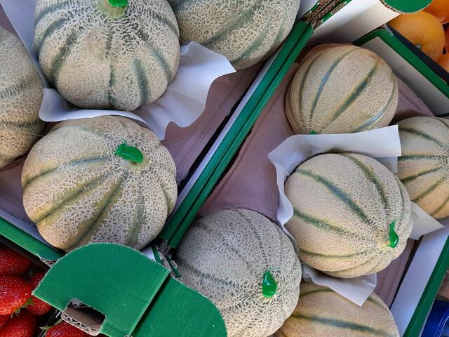 Foto: Neuwaldegg Supermarkt