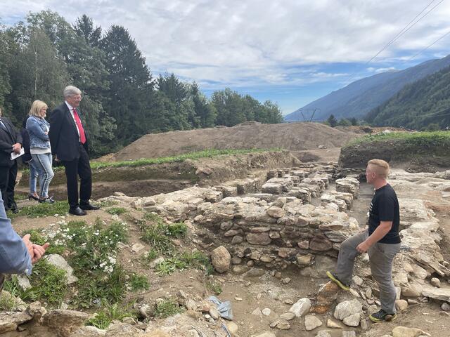 Foto: RegionalMedien Kärnten