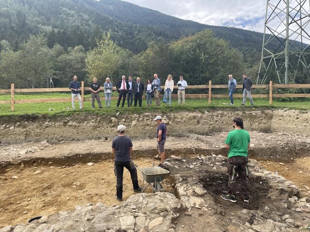 Foto: RegionalMedien Kärnten