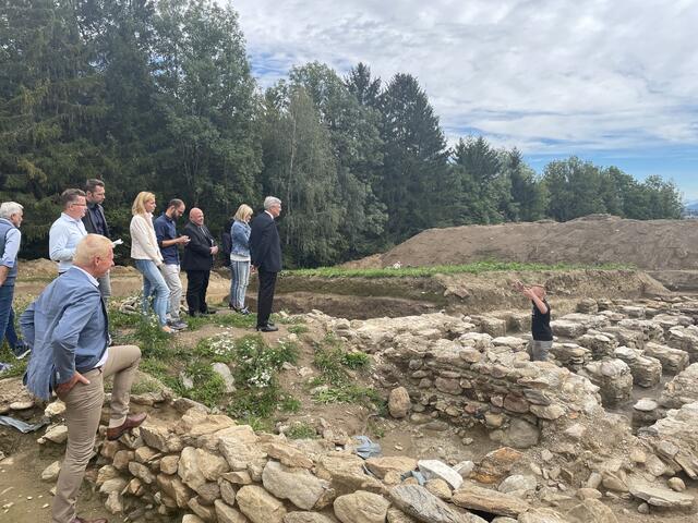 Foto: RegionalMedien Kärnten