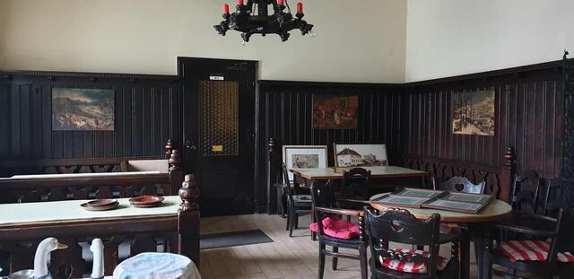 Gänserndorfer Traditionslokal: das Gasthaus Hansy. | Foto: René Lobner