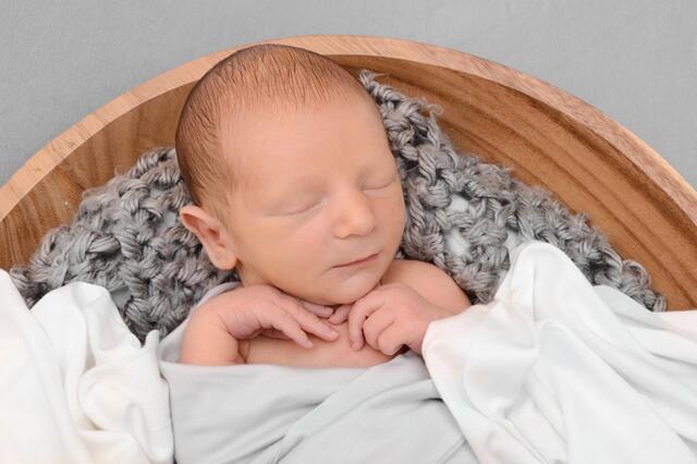 Illijan
Geburt: 17. August
Größe: 49 cm, Gewicht: 2.640 g
Samantha und Shkelqim Isman aus Wagna | Foto: Baby Smile