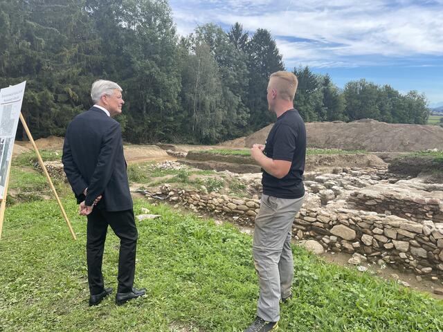 Foto: RegionalMedien Kärnten