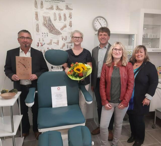 Wirtschaft Pielachtal Neue Fu pflegerin In Frankenfels Pielachtal Wirtschaft Pielachtal Neue Fu pflegerin In Frankenfels Pielachtal