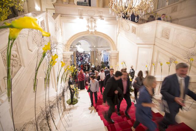 Foto: ©Design District / Roland Rudolph