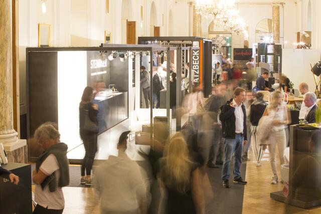 Foto: ©Design District / Roland Rudolph