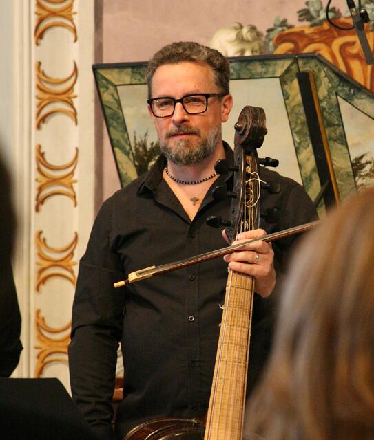  Jan Krigovsky (Violone, Kontrabass)