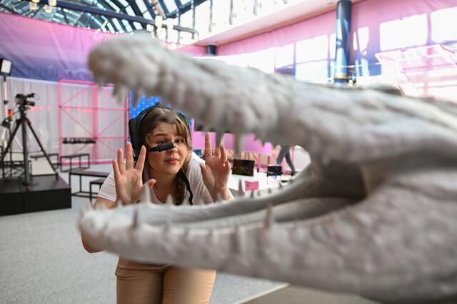 Foto: Messe Berlin