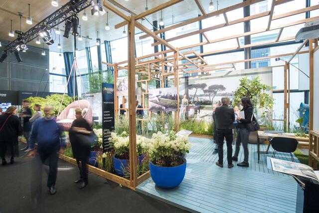 Foto: ©Design District / Roland Rudolph