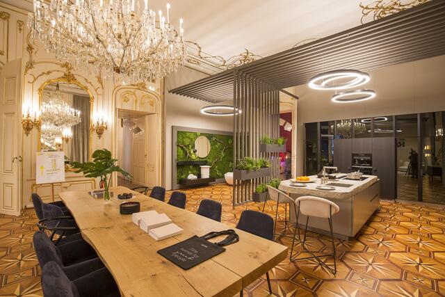 Foto: ©Design District / Roland Rudolph