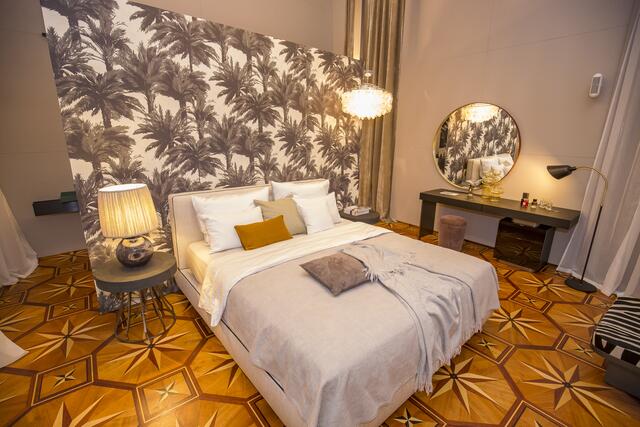 Foto: ©Design District / Roland Rudolph