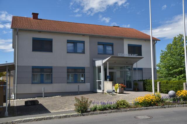 Für Gerersdorf-Sulz lautet die Konstellation in der Bürgermeisterwahl Günter Berzkovics (ÖVP) gegen Roman Jandrisevits (SPÖ). | Foto: Martin Wurglits