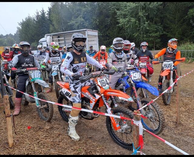 Am 25. September findet das Finale des OÖ Motorcorss Cups in Taufkirchen an der Trattnach statt. | Foto: OÖ Motocross Cup