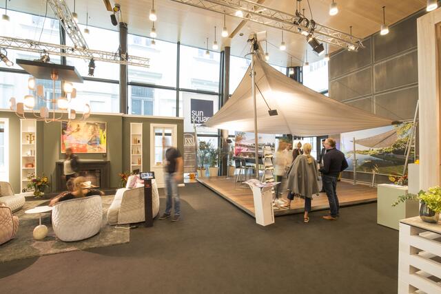 Foto: ©Design District / Roland Rudolph