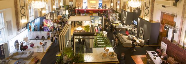 Foto: ©Design District / Roland Rudolph