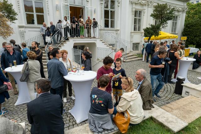 Foto: RMW/Markus Spitzauer