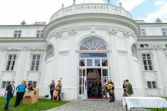 Foto: RMW/Markus Spitzauer