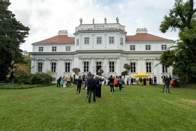 Foto: RMW/Markus Spitzauer