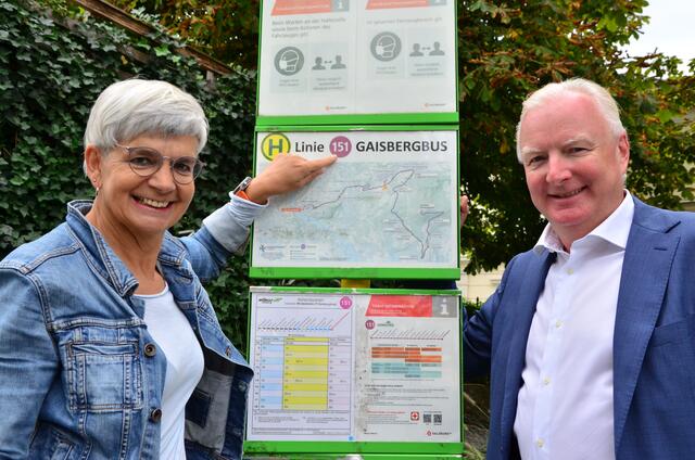 Im Rahmen der „Europäischen Mobilitätswoche“ ist der Gaisberg am kommenden Sonntag, 18. September 2022, autofrei.
 | Foto: Stadt Salzburg/Karl Schupfer